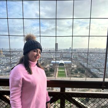 Canguro en Pontevedra: Martina