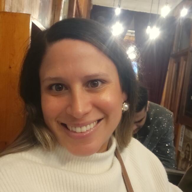 Δουλειά για babysitter στην περιοχή Σαντιάγο: Constanza