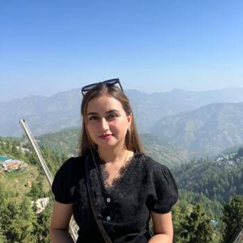 Baby-sitter in Edmonton: Sharandeep