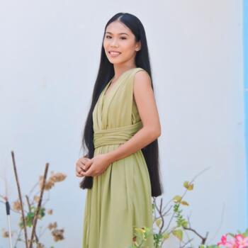 Nanny in Laoag: Marinel sacsac