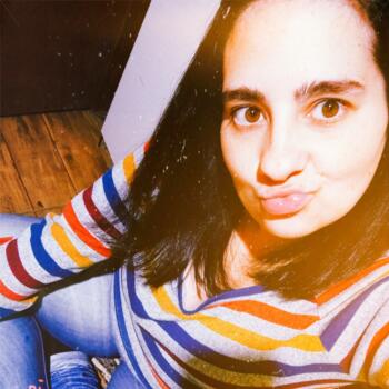 Babá em Lages: Jeessica