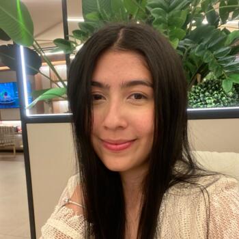 Babysitter in la Nucia: Karol liceth