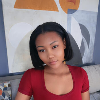 Nanny in Ottawa: Bridget