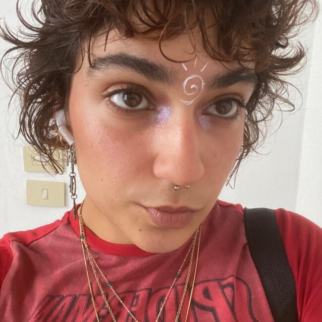 Babysitter in Parma: Marta