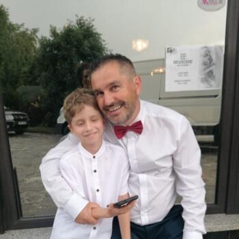Job de babysitting în Brașov: job de babysitting Horatiu