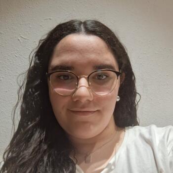 Canguro en Barcelona: Irene