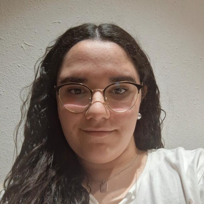 Canguro en Barcelona: Irene