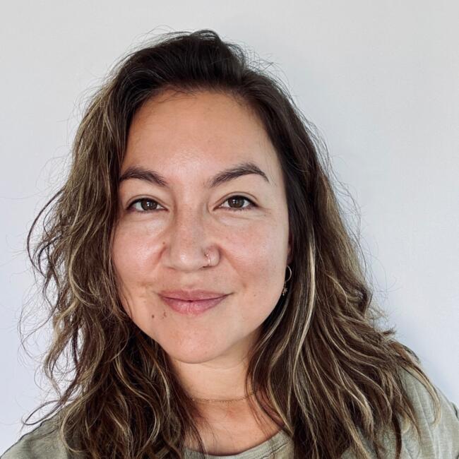 Niñera en Puerto de Santa María: Nadia