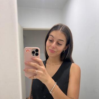 Babysitter Salt Lake City: Martina