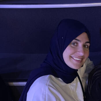 Babysitter in Boucau: Marie