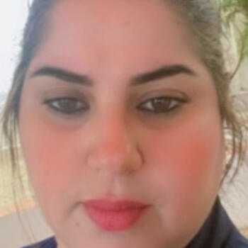 Nounou Aulnay-sous-Bois: Ilham