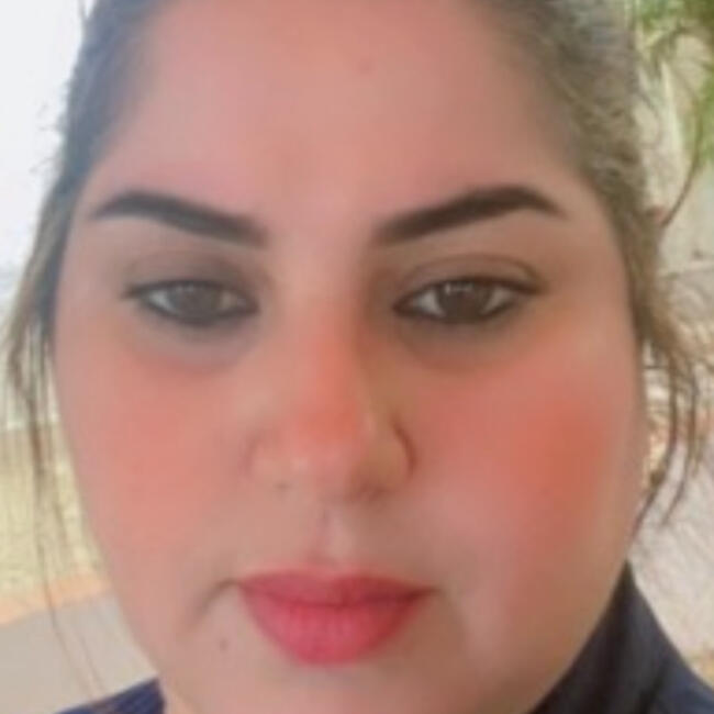 Nanny in Aulnay-sous-Bois: Ilham