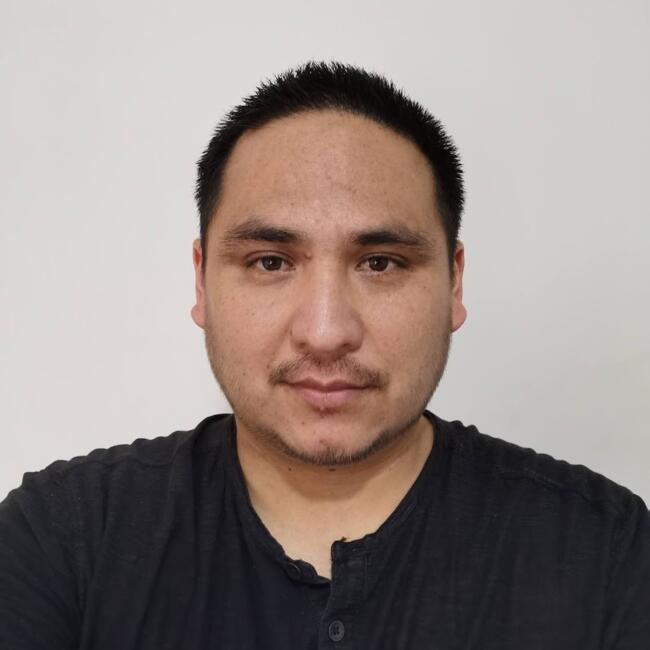 Babysitting job in Apodaca: Yonatan