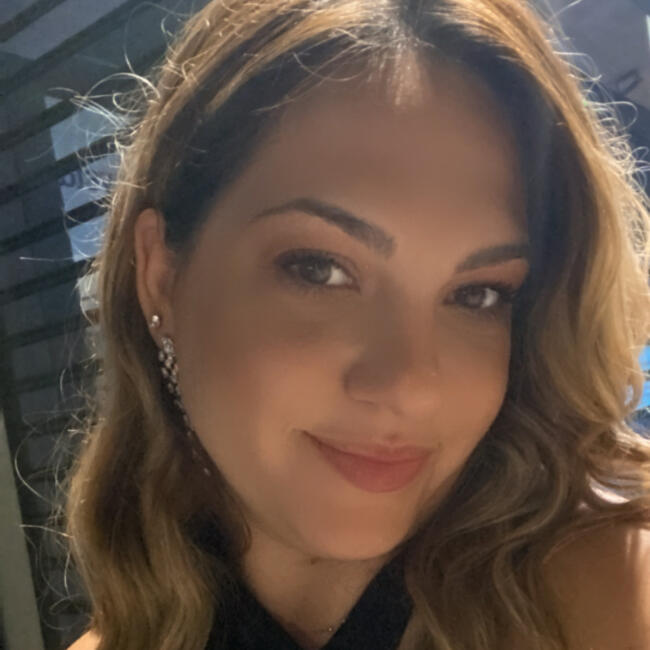 Babysitter στην περιοχή Σταυρούπολη: Γεωργια