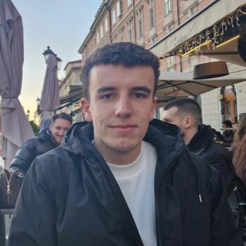 Babysitter Nova Gorica: Andrej