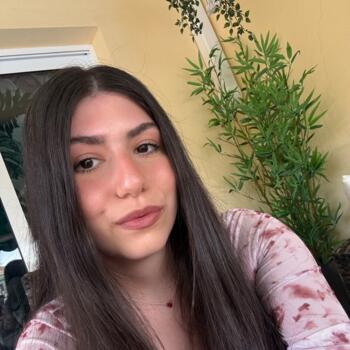 Babysitter in Viterbo: Arianna