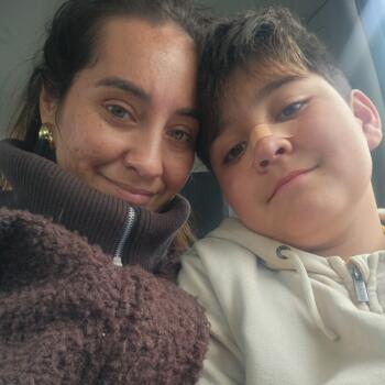 Babysitter in Puente Alto: Aracely Urra Salinas