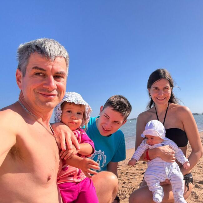 Job de babysitting în Sibiu: Ana