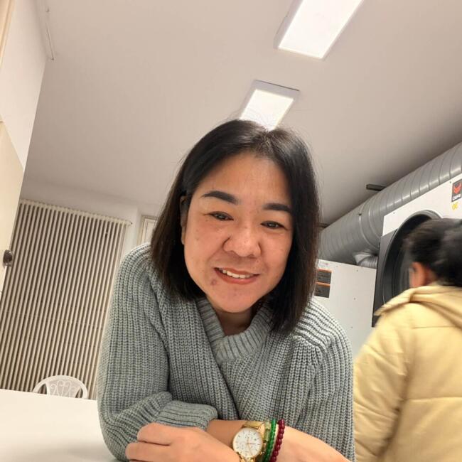 Babysitter in Genf: Che