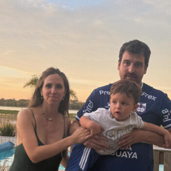 Trabajo para niñera en Montevideo: trabajo para niñera Agustina