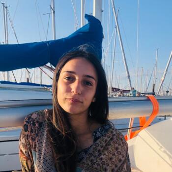 Babysitter La Rochelle: Naila
