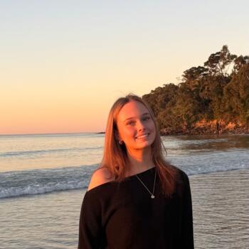 Babysitter Melbourne: Millie