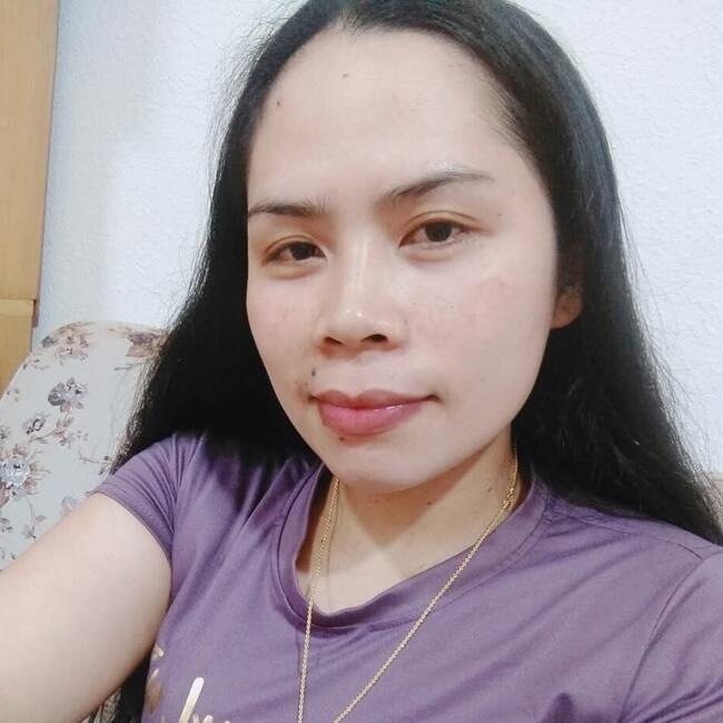 Nanny in Dubai: Lorina