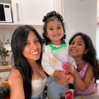 Trabalho de babysitting em Coimbra: Trabalho de babysitting Hellen