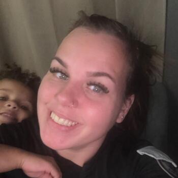 Babysitting job in Ridderkerk: babysitting job Nadine