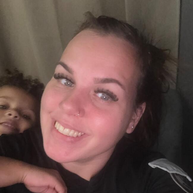 Babysitting job in Ridderkerk: Nadine