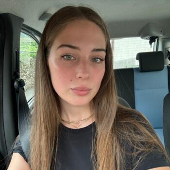 Babysitter in Ala: Elena