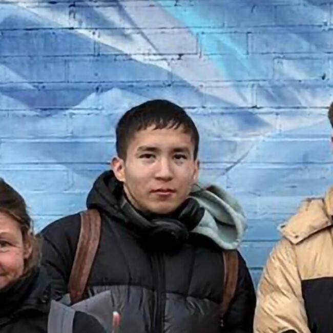 Babysitter in Hanover: Ali