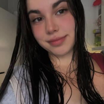 Canguro en Zaragoza: Laura