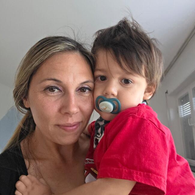 Babysitting job in Stuttgart: Lena