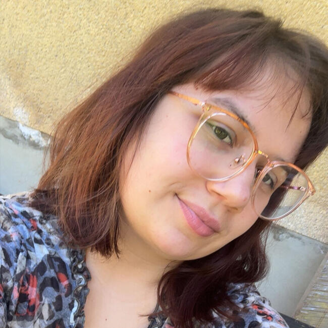 Babysitter in Zagorje ob Savi: Iris