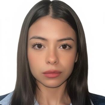 Babysitter in Montevideo: Lucia