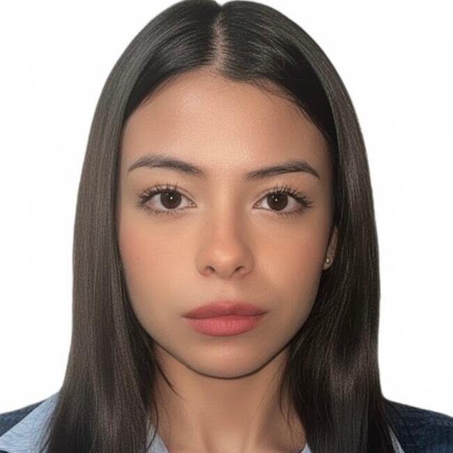 Babysitter in Montevideo: Lucia
