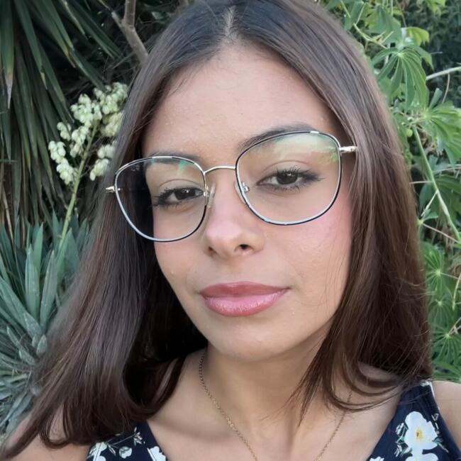 Babysitter in Montevideo: Lucia