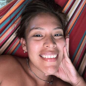 Babysitter in Veracruz: Yeisbeth