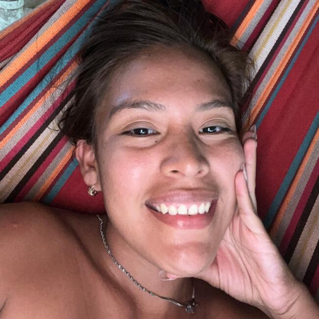 Babysitter in Veracruz: Yeisbeth