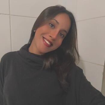 Babysitter Taubaté: Gabrielly