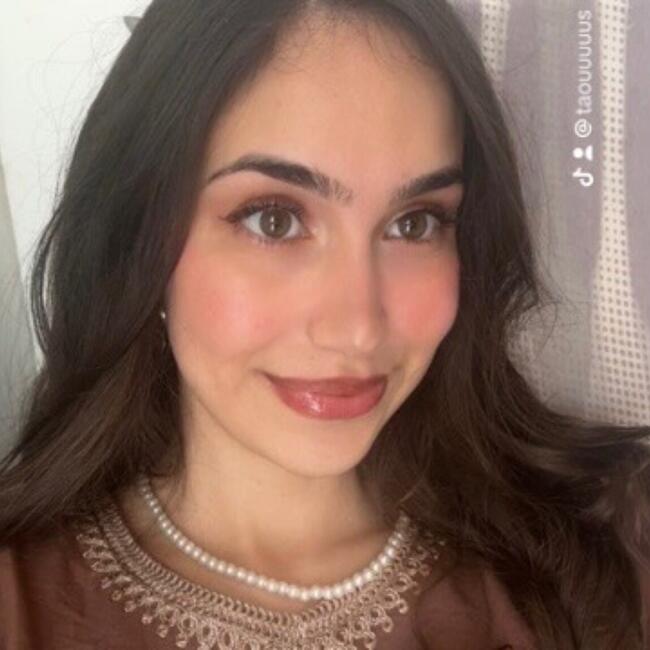 Babysitter in Sevran: Taous