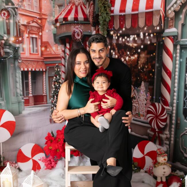 Babysitting job in Playa del Carmen: Cesar