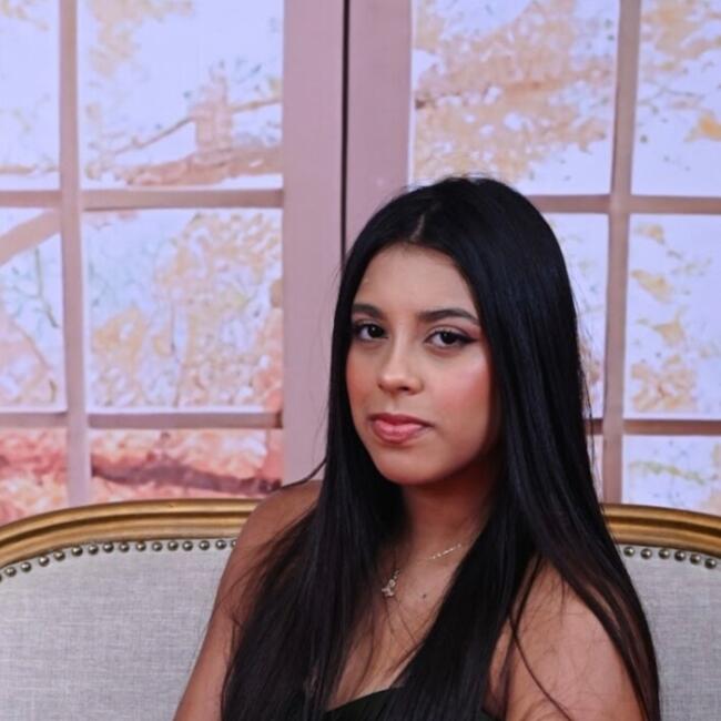 Babá em Taboão da Serra: Mariana