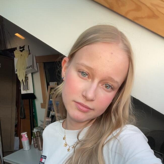 Babysitter in Charleroi: Lyly