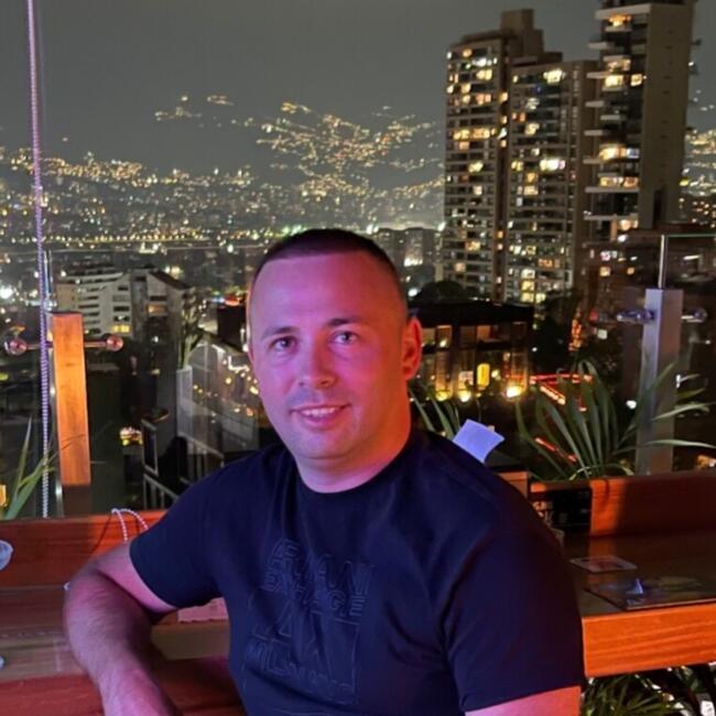 Babysitting job in Lecco: Radu octavian