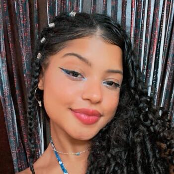 Babysitter in São Paulo: Júlia