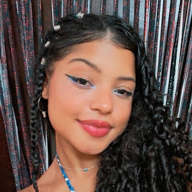 Babysitter in São Paulo: Júlia