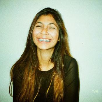 Babysitter in Singapore: Ashley