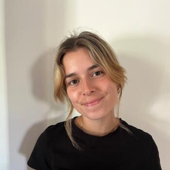 Babysitter in Carpentras: Manon